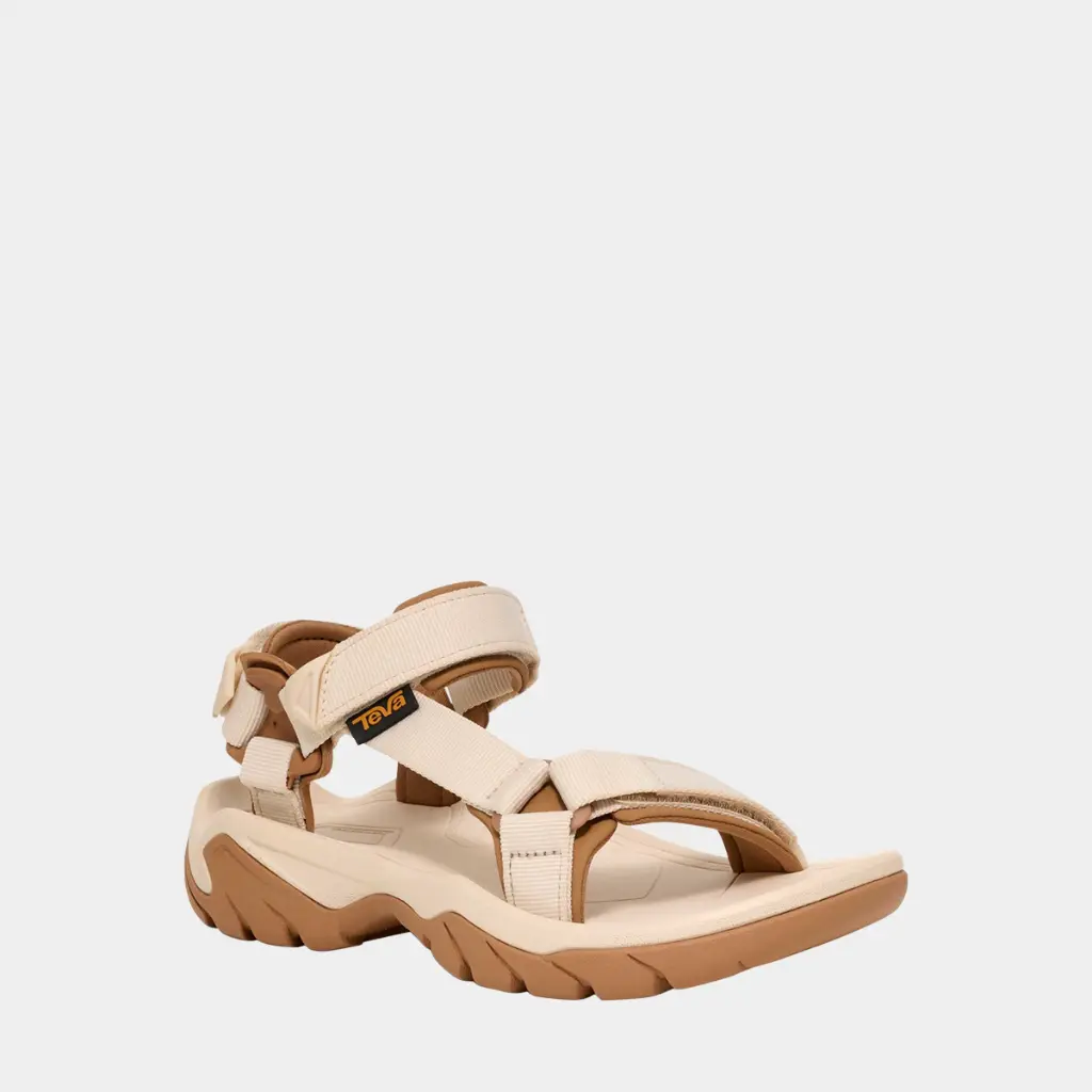 Terra Fi 5 Universal Women Coconut