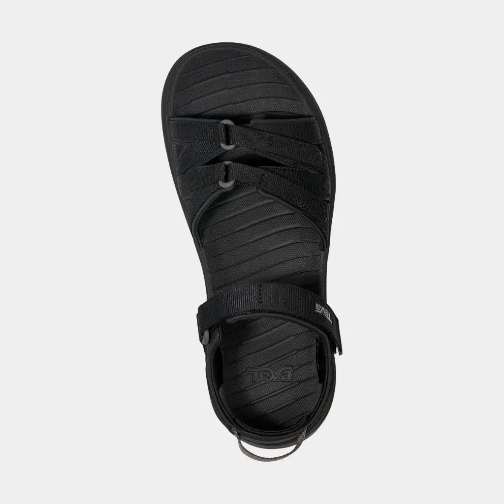 Tirra Sport Women Black / Black