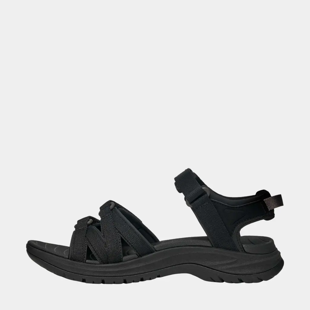 Tirra Sport Women Black / Black