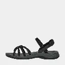 Tirratraveler Women Black