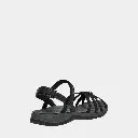 Tirratraveler Women Black