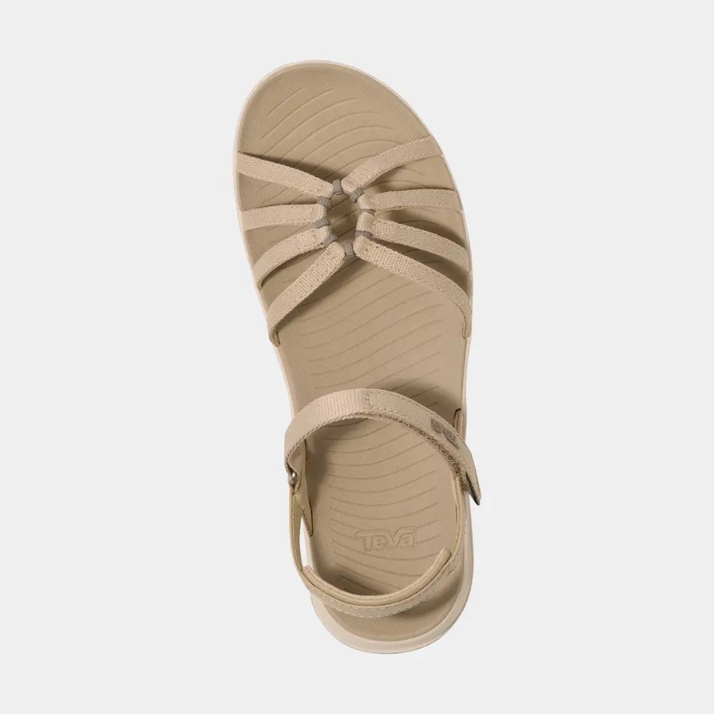 Tirratraveler Women White Pepper