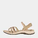 Tirratraveler Women White Pepper