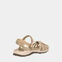 Tirratraveler Women White Pepper