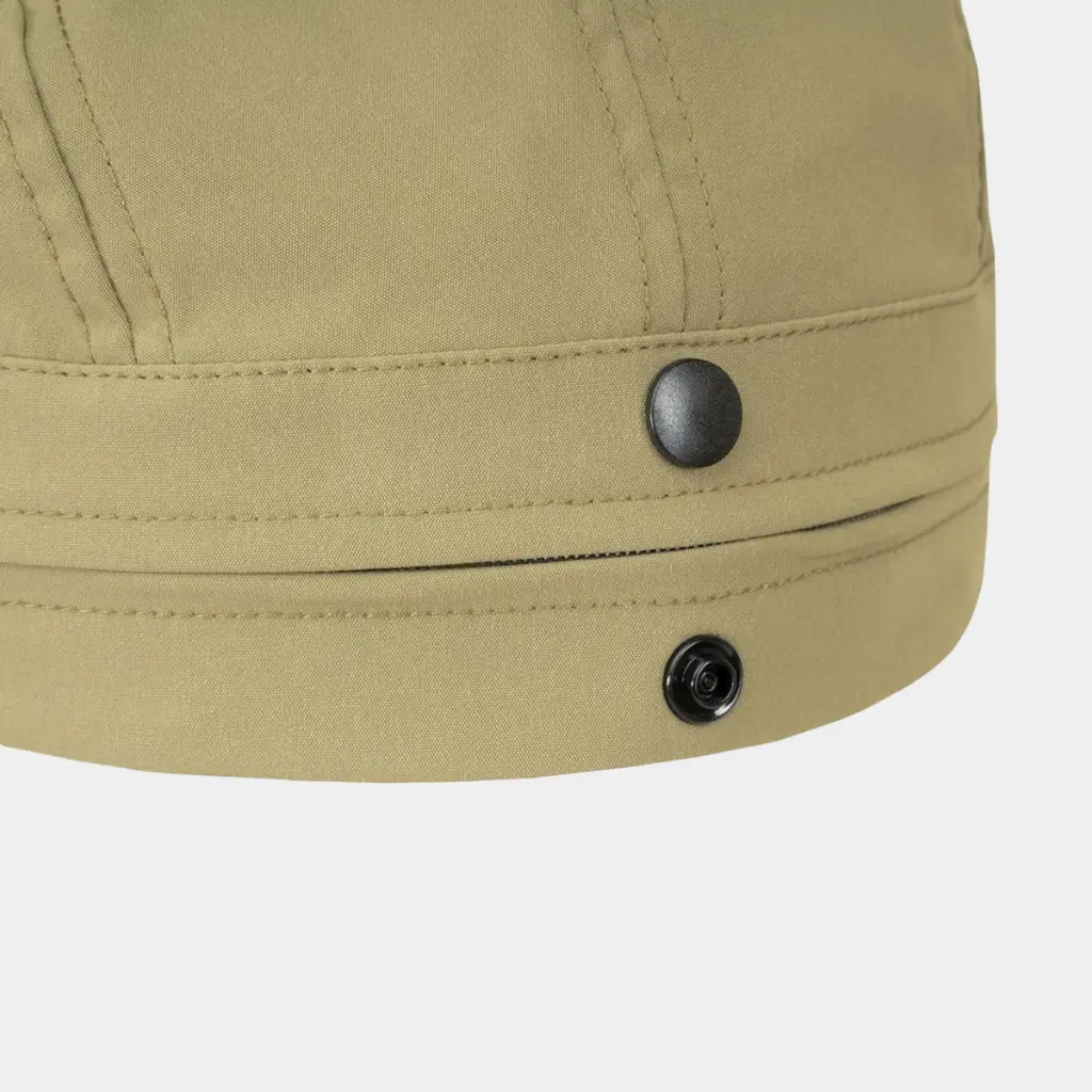 Atacama Cap Cumin Seed