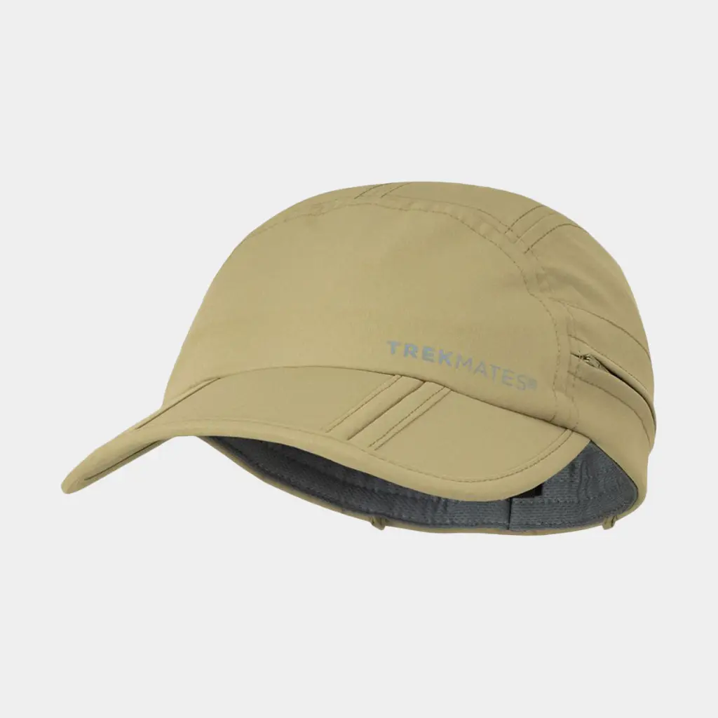 Atacama Cap Cumin Seed