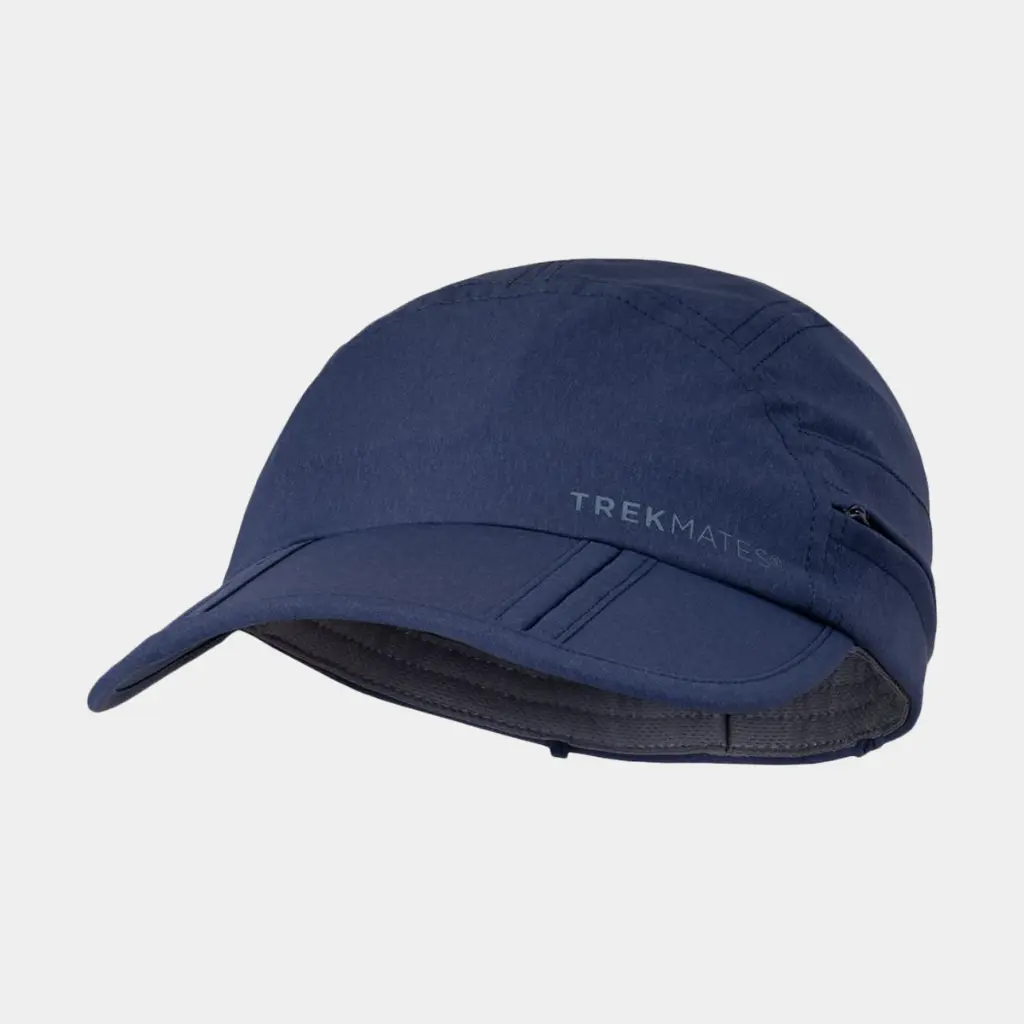 Atacama Cap Light Navy