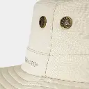 Borneo Hat Linen