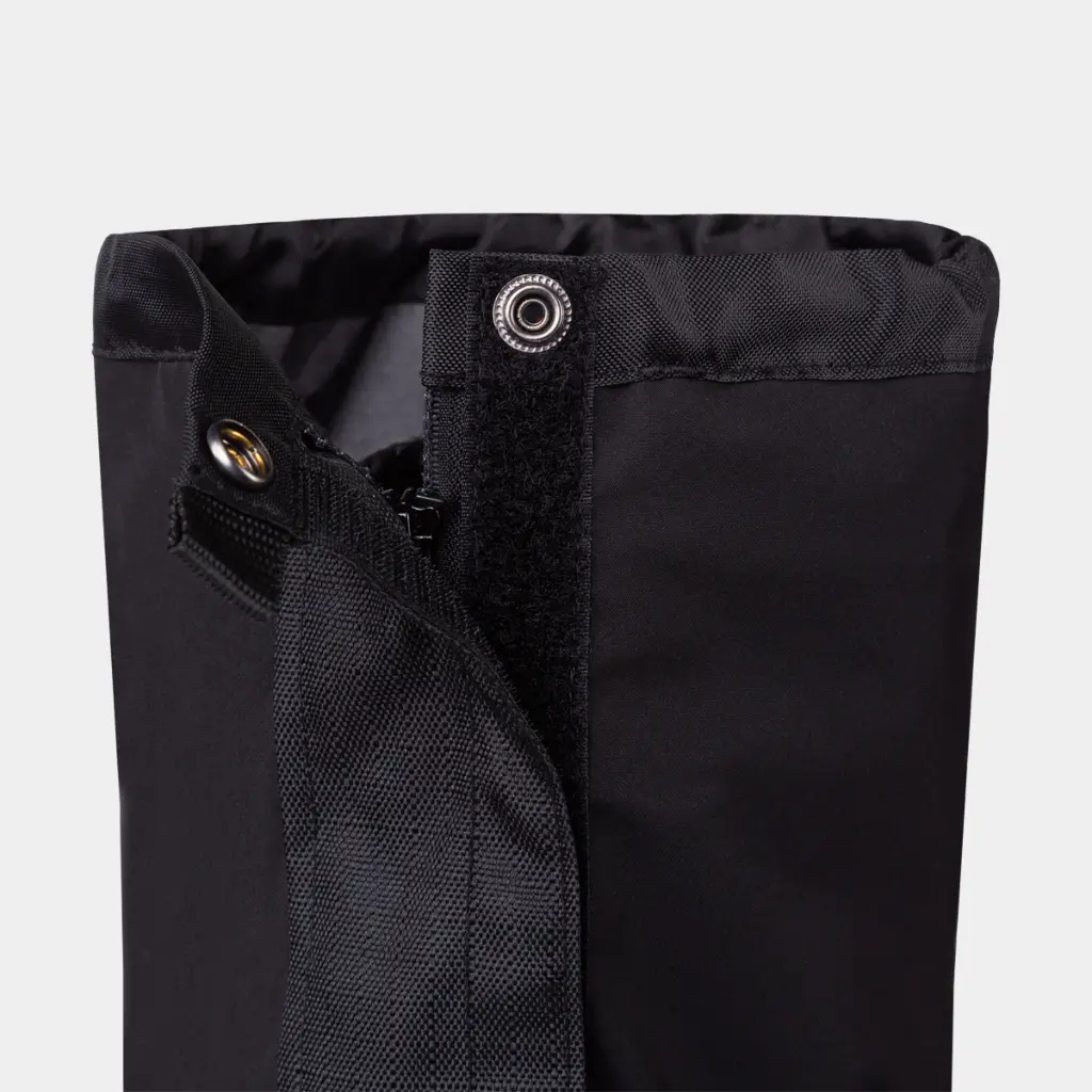 Cairngorm GTX Gaiters Black