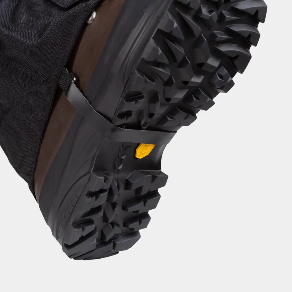Cairngorm GTX Gaiters Black
