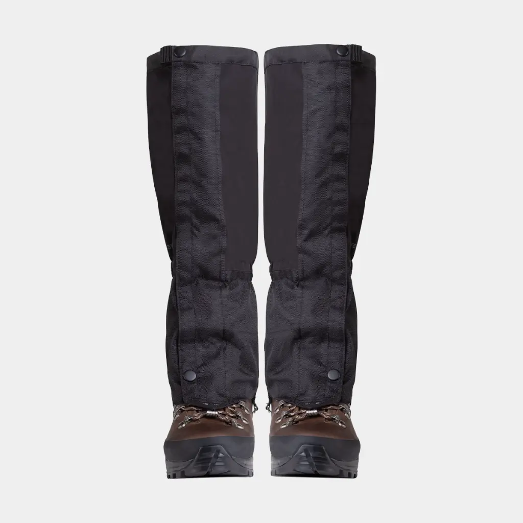 Cairngorm GTX Gaiters Black