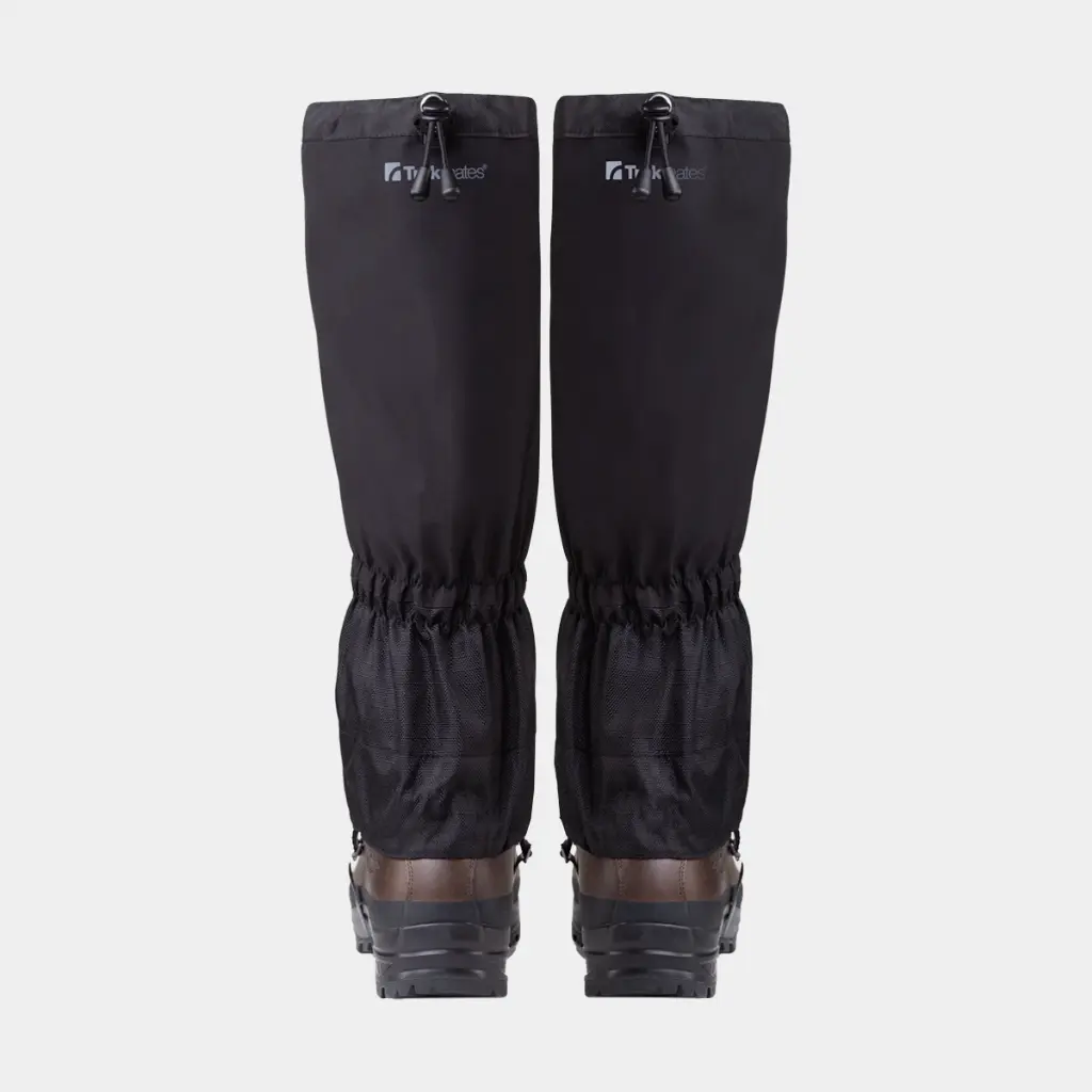 Cairngorm GTX Gaiters Black