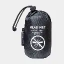 Head Net Black
