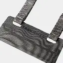 Phone Pouch Clear