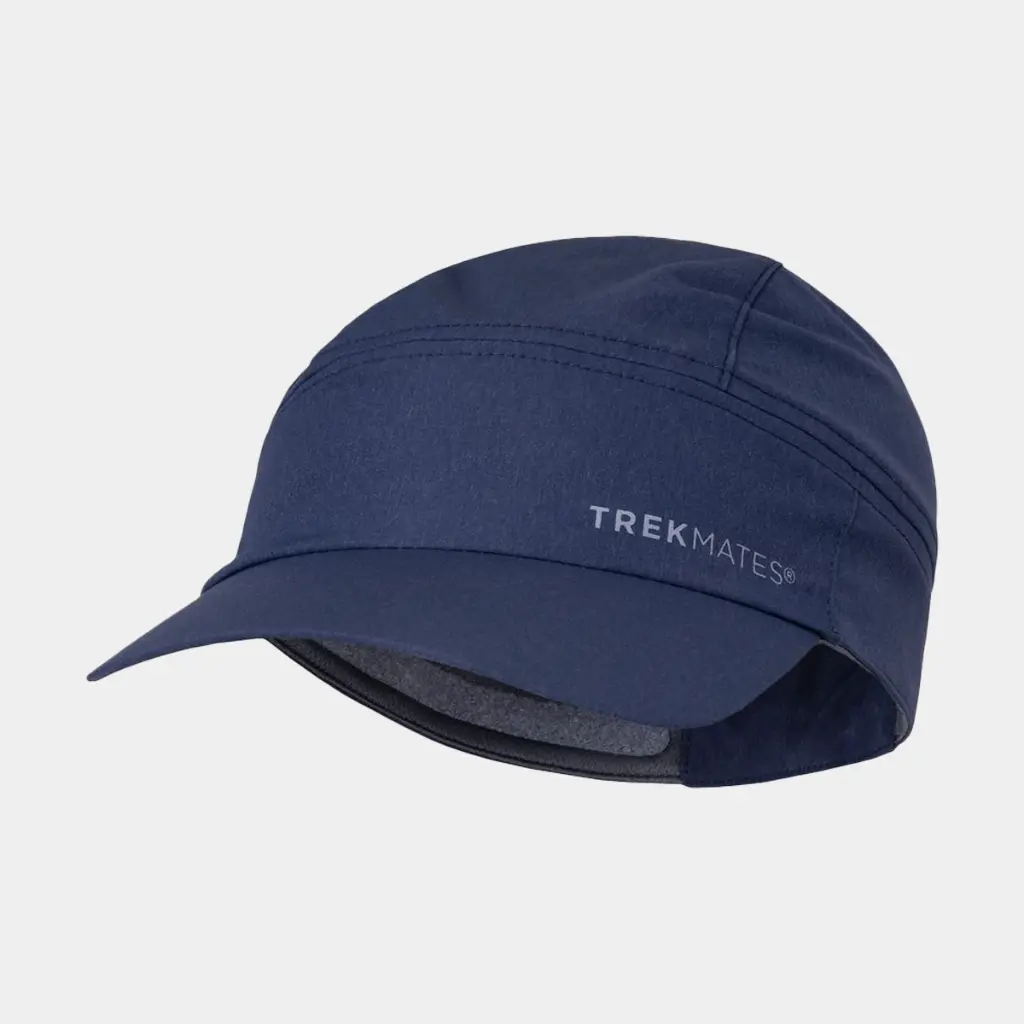 Thar Cap Light Navy