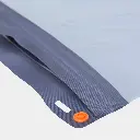 Twin Seal Map Case Clear