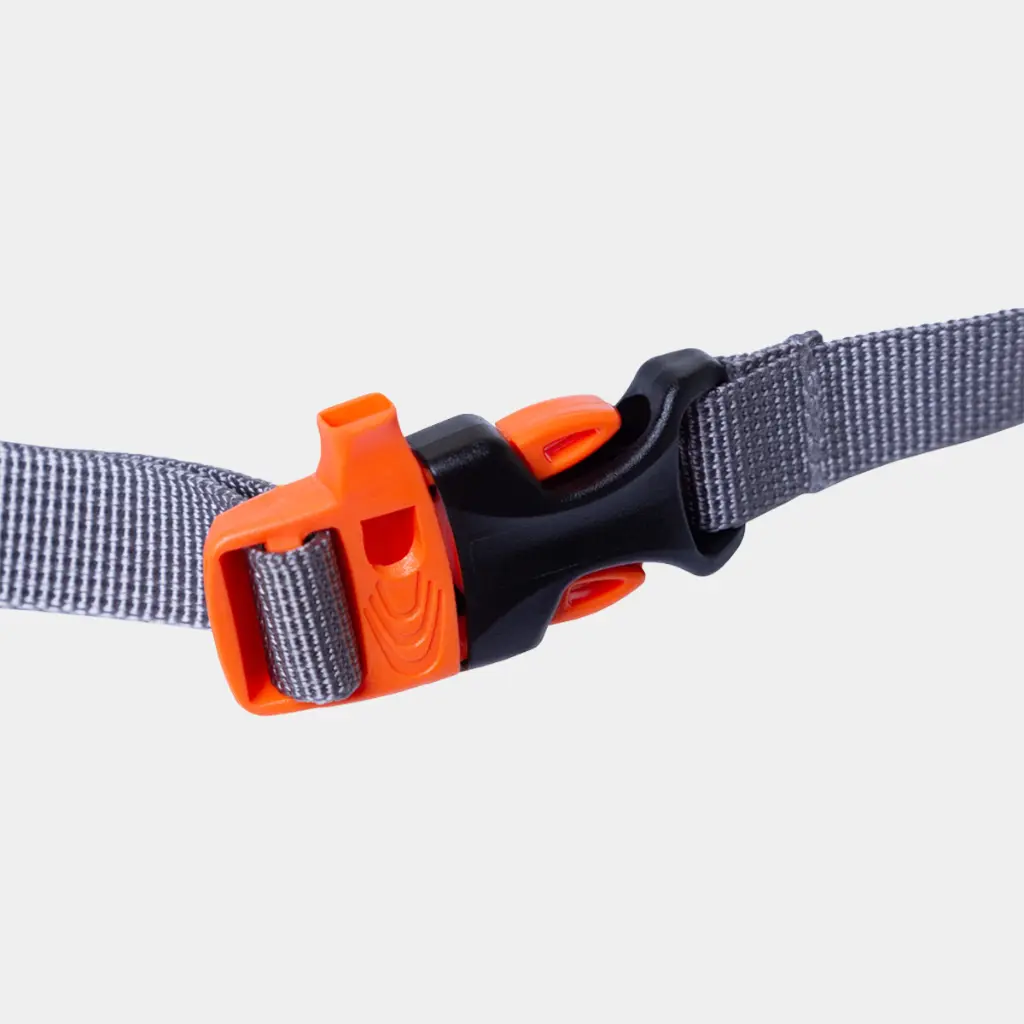 Twin Seal Map Case Clear