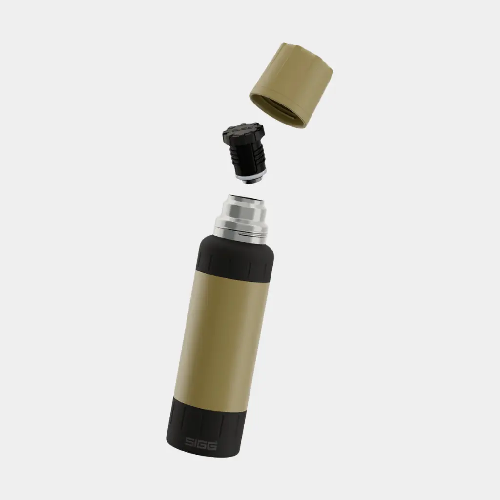 Alpine Star 1,0L Caramel Sand