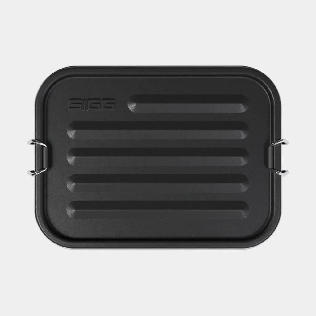 Gemstone Food Box Obsidian