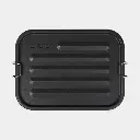 Gemstone Food Box Obsidian