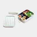 Gemstone Food Box Selenite