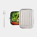 Gemstone Food Box Selenite