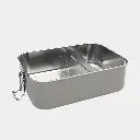 Gemstone Food Box Selenite