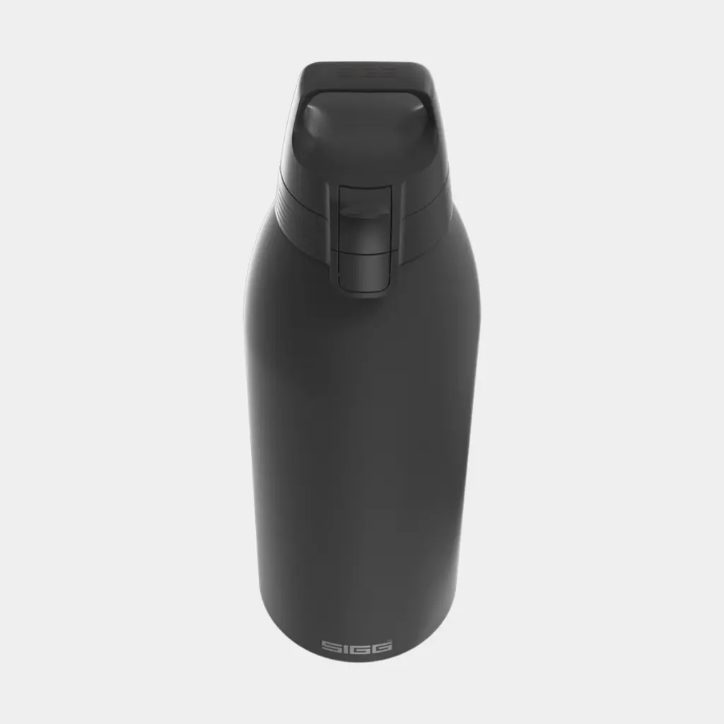 Shield Therm One 1,5L Black