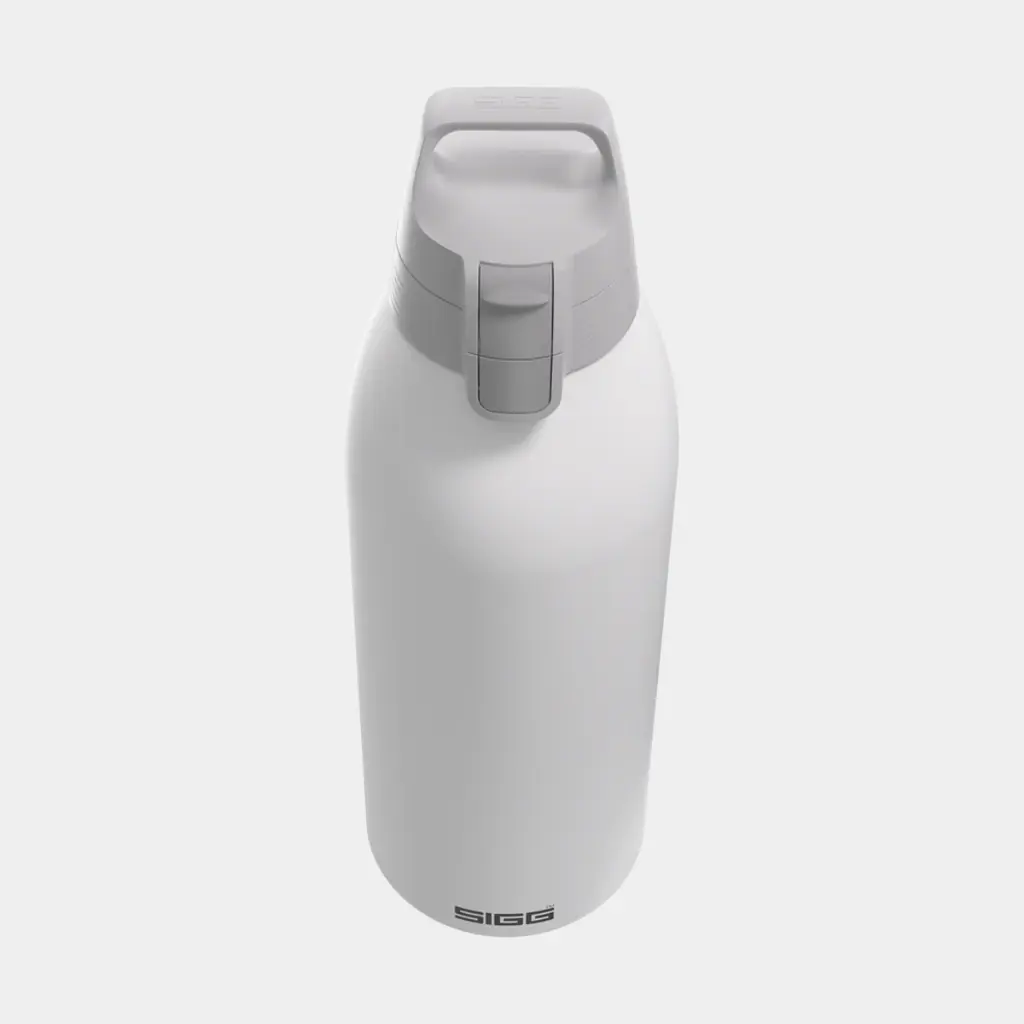 Shield Therm One 1,5L White