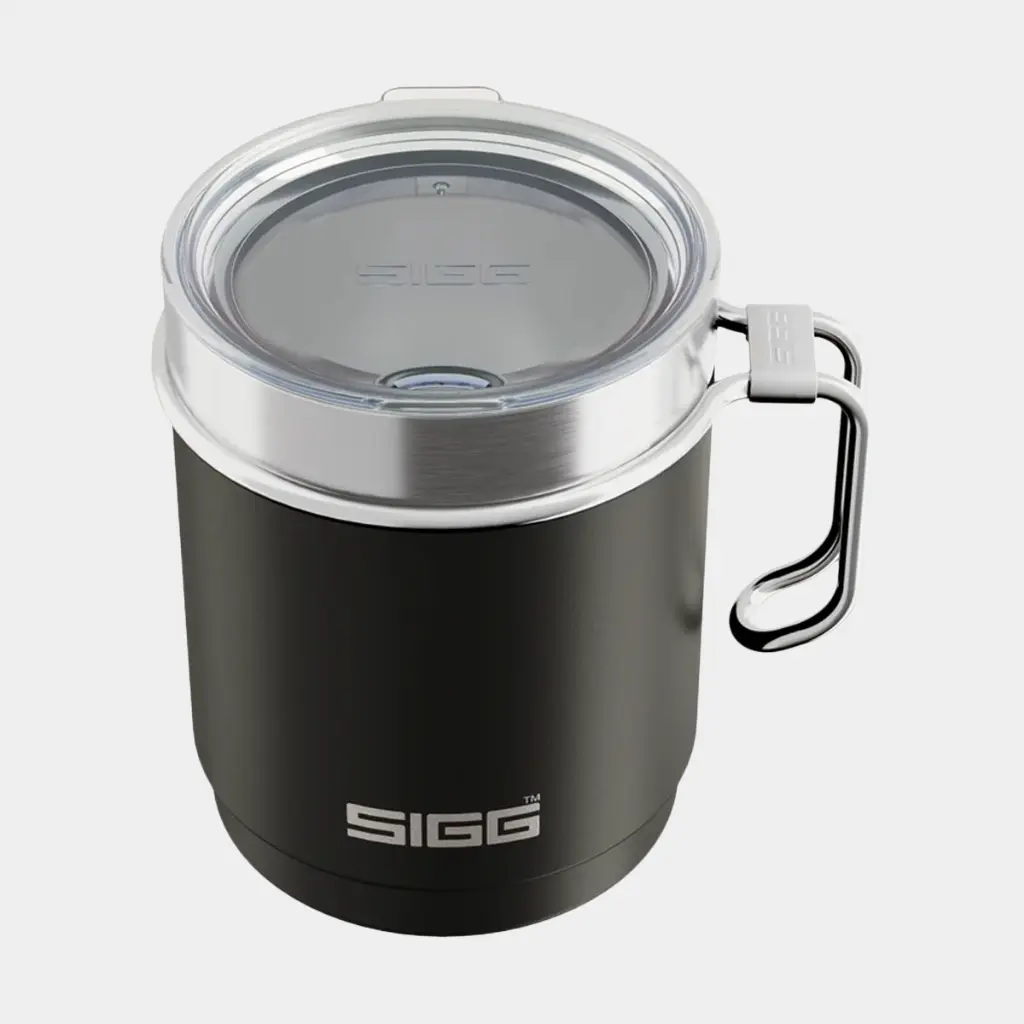 Travel Mug 300ml Night Black