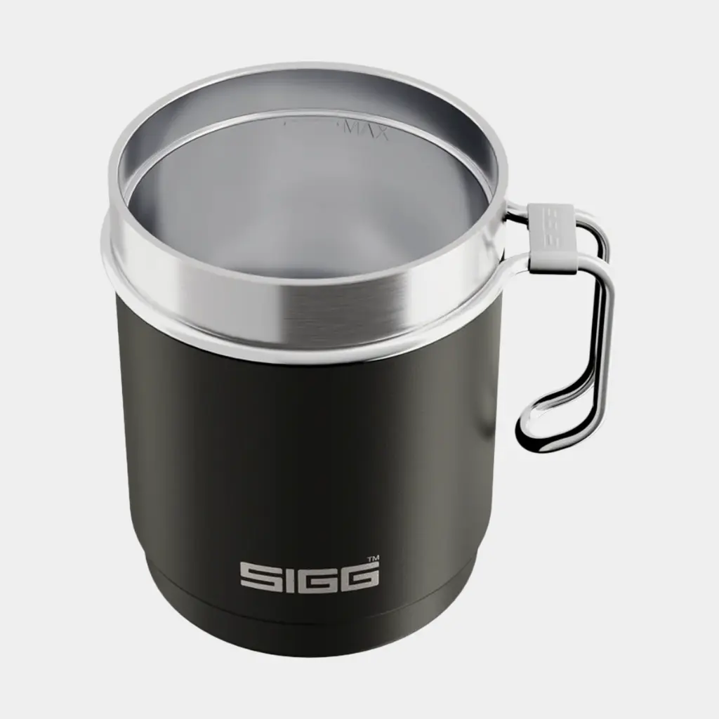Travel Mug 300ml Night Black
