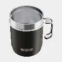 Travel Mug 300ml Night Black