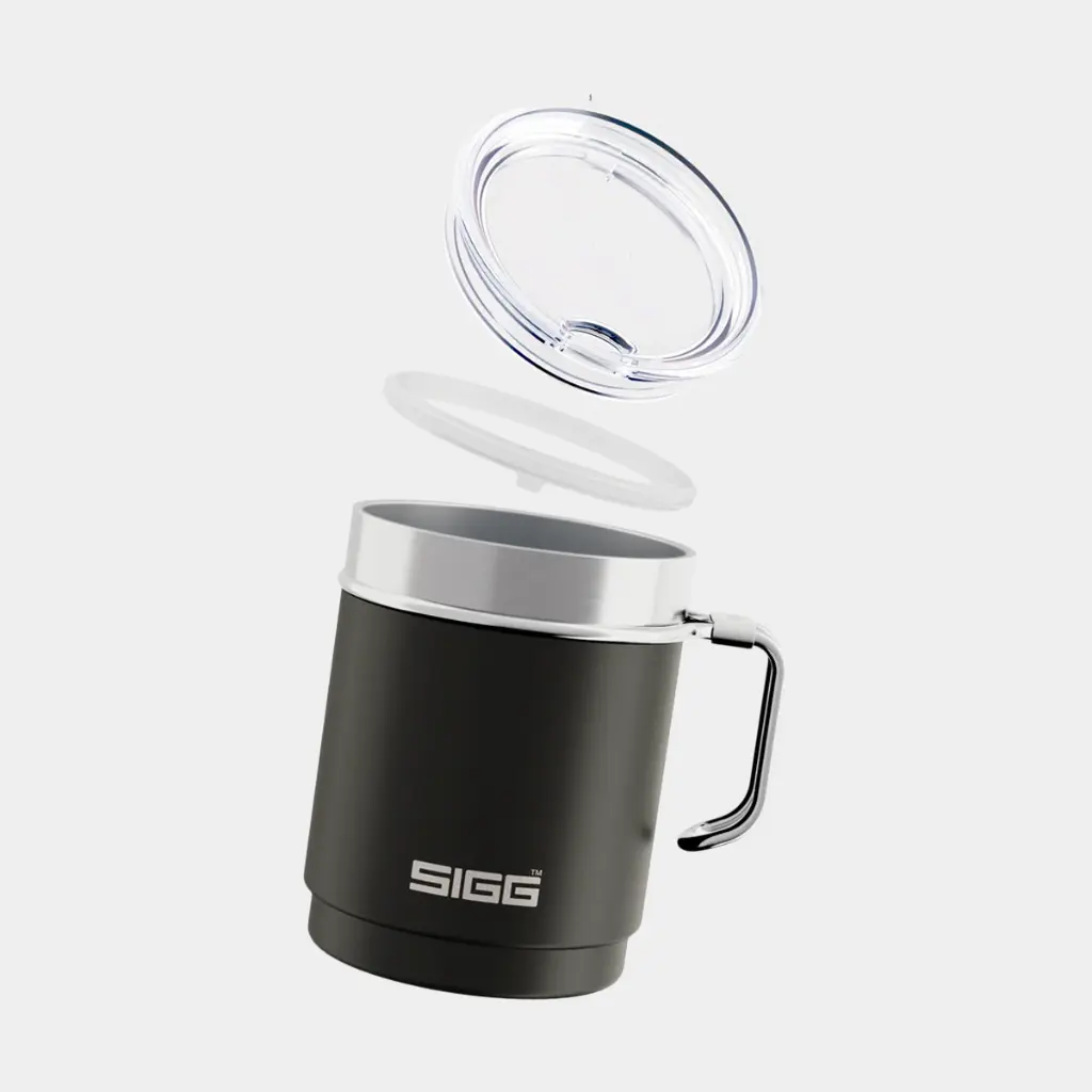 Travel Mug 300ml Night Black