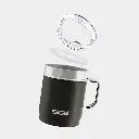 Travel Mug 300ml Night Black