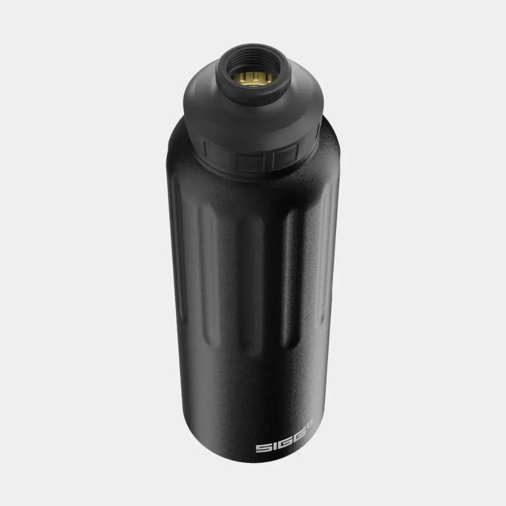 WMB Traveller 1,5L Black Touch