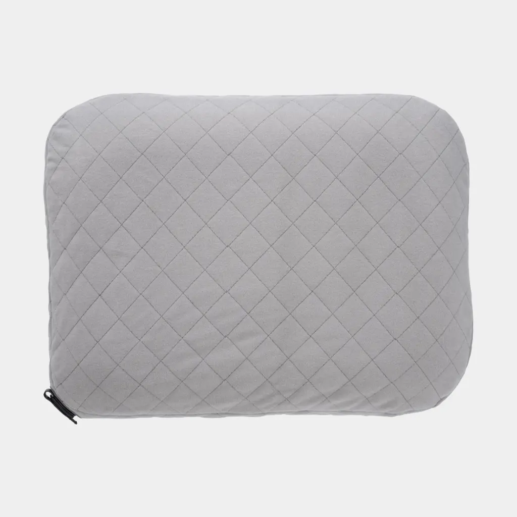 Air Core Pillow UL M Dark Indigo / Grey