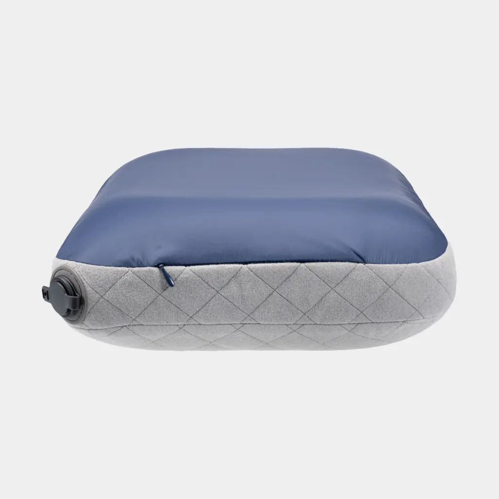 Air Core Pillow UL M Dark Indigo / Grey
