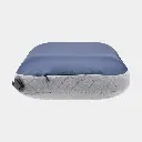 Air Core Pillow UL M Dark Indigo / Grey