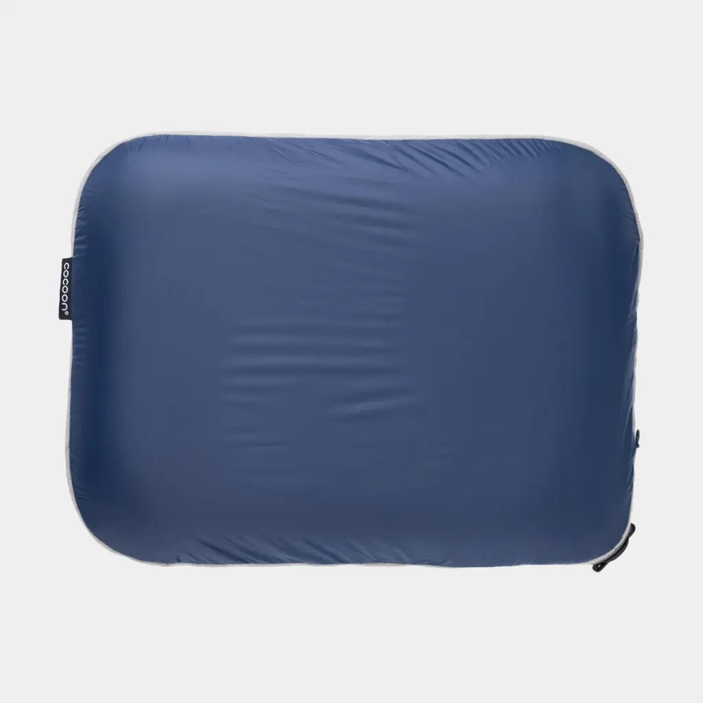 Air Core Pillow UL M Dark Indigo / Grey