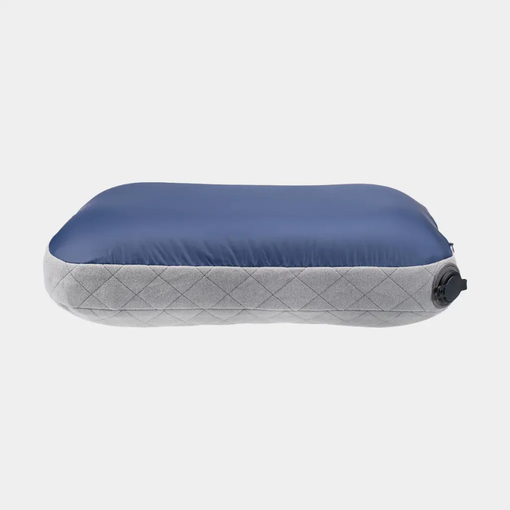 Air Core Pillow UL M Dark Indigo / Grey