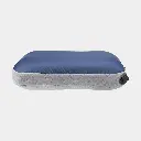 Air Core Pillow UL M Dark Indigo / Grey