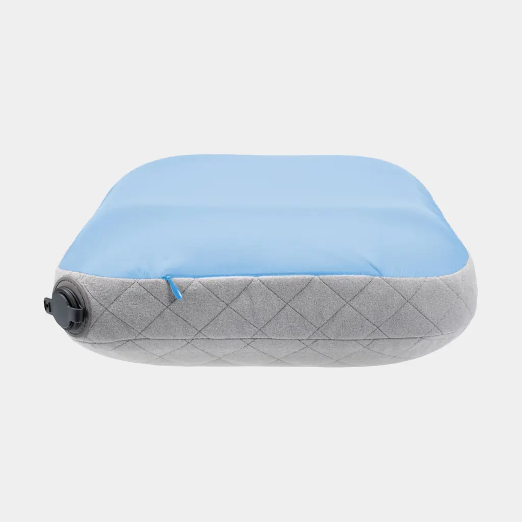 Air Core Pillow UL M Light Blue / Grey