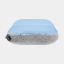 Air Core Pillow UL M Light Blue / Grey