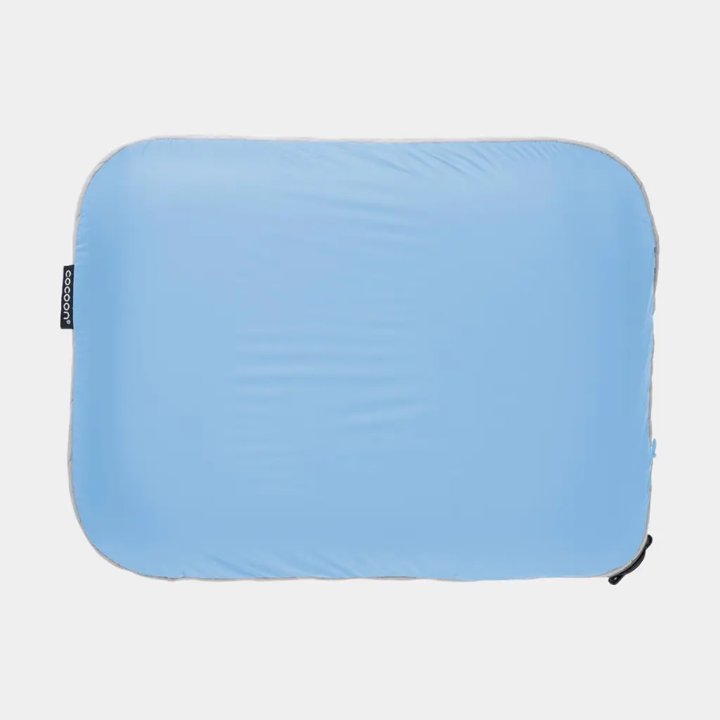 Air Core Pillow UL M Light Blue / Grey