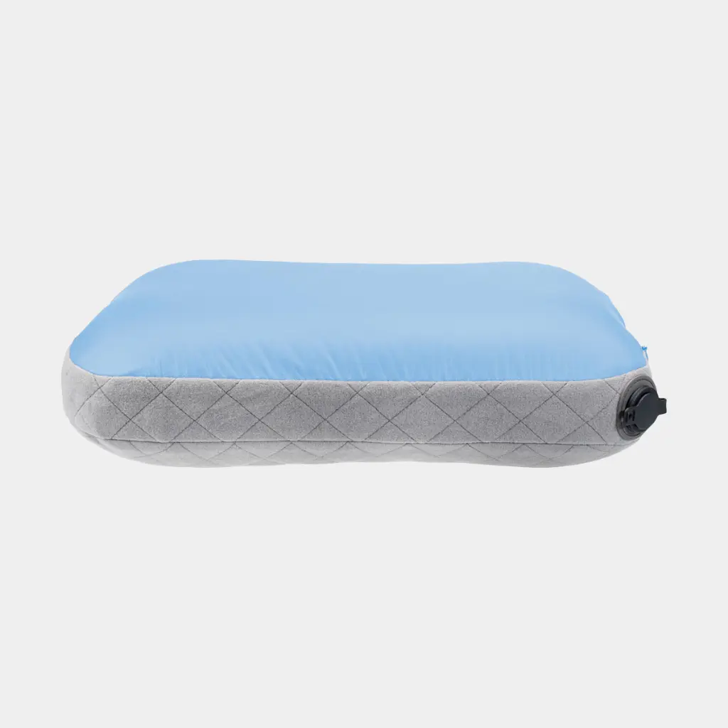 Air Core Pillow UL M Light Blue / Grey