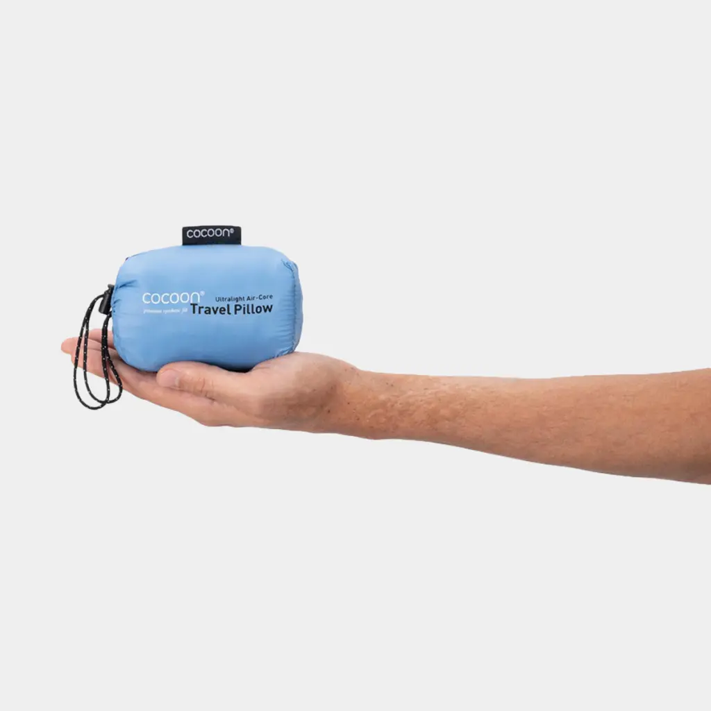Air Core Pillow UL M Light Blue / Grey