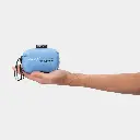 Air Core Pillow UL M Light Blue / Grey