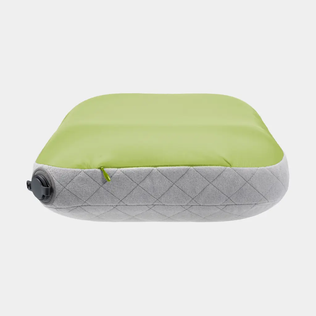 Air Core Pillow UL M Wasabi / Grey