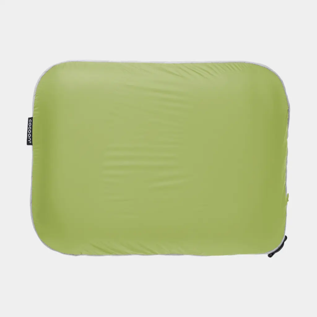 Air Core Pillow UL M Wasabi / Grey