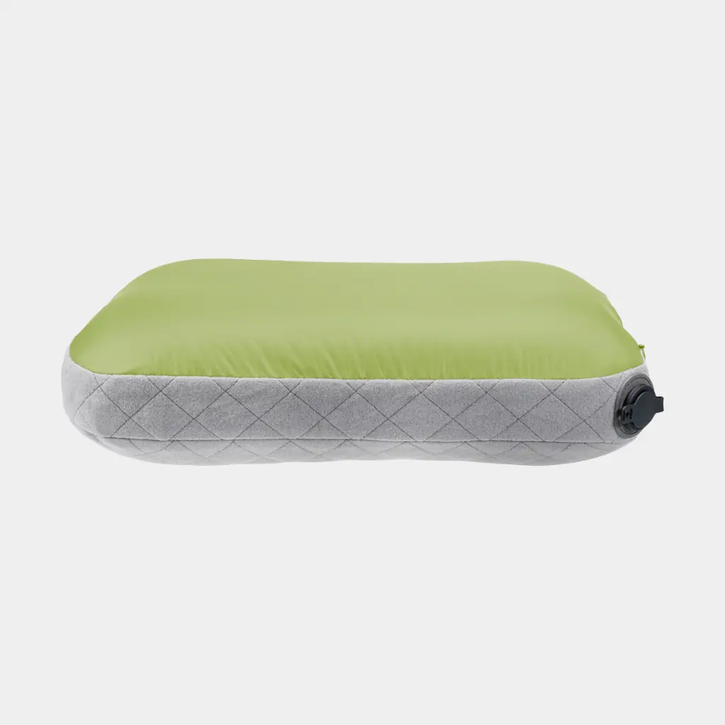 Air Core Pillow UL M Wasabi / Grey
